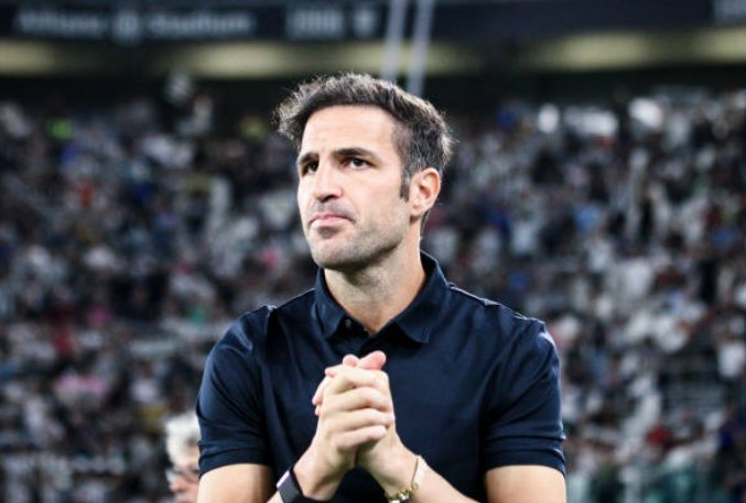 Đội bóng của Fabregas sẵn sàng tạo nên bất ngờ trước Inter.