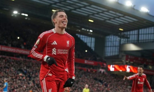 Wirtz chưa thể tái xuất.