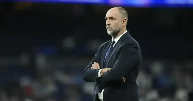  Tudor chưa hài lòng về nhiều khía cạnh của Spurs.