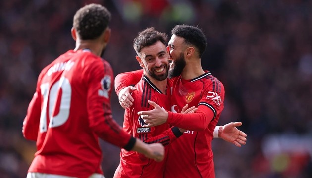 Trở lại Champions League mùa sau là bài toán đáng suy ngẫm với Quỷ đỏ.