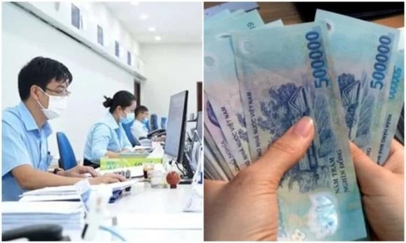 Hiện nay, mức lương cơ sở là 2.340.000 đồng/tháng theo Nghị định 73/2024/NĐ-CP. Với hệ số 0,2, CBCCVC được nhận 468.000 đồng/người/tháng (gần 500.000 đồng).

