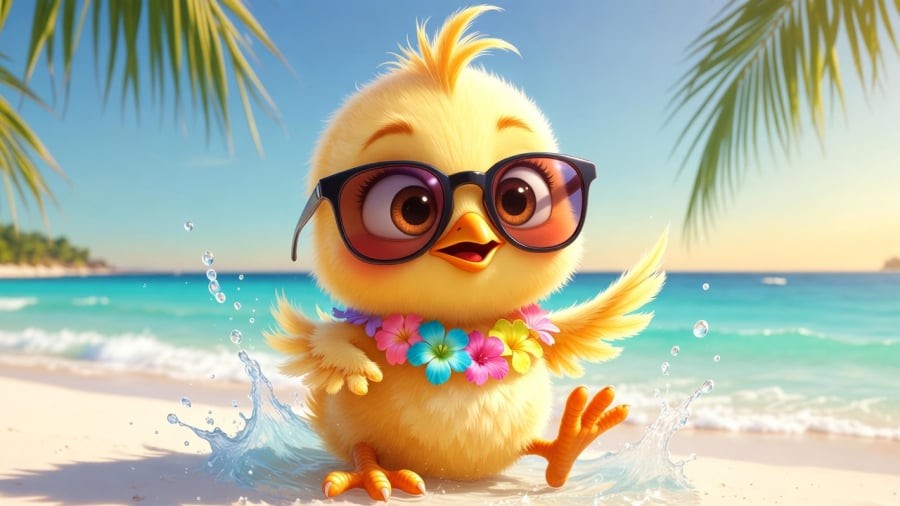 Người tuổi Dậu bước vào tháng mới với nền tảng công việc ổn định