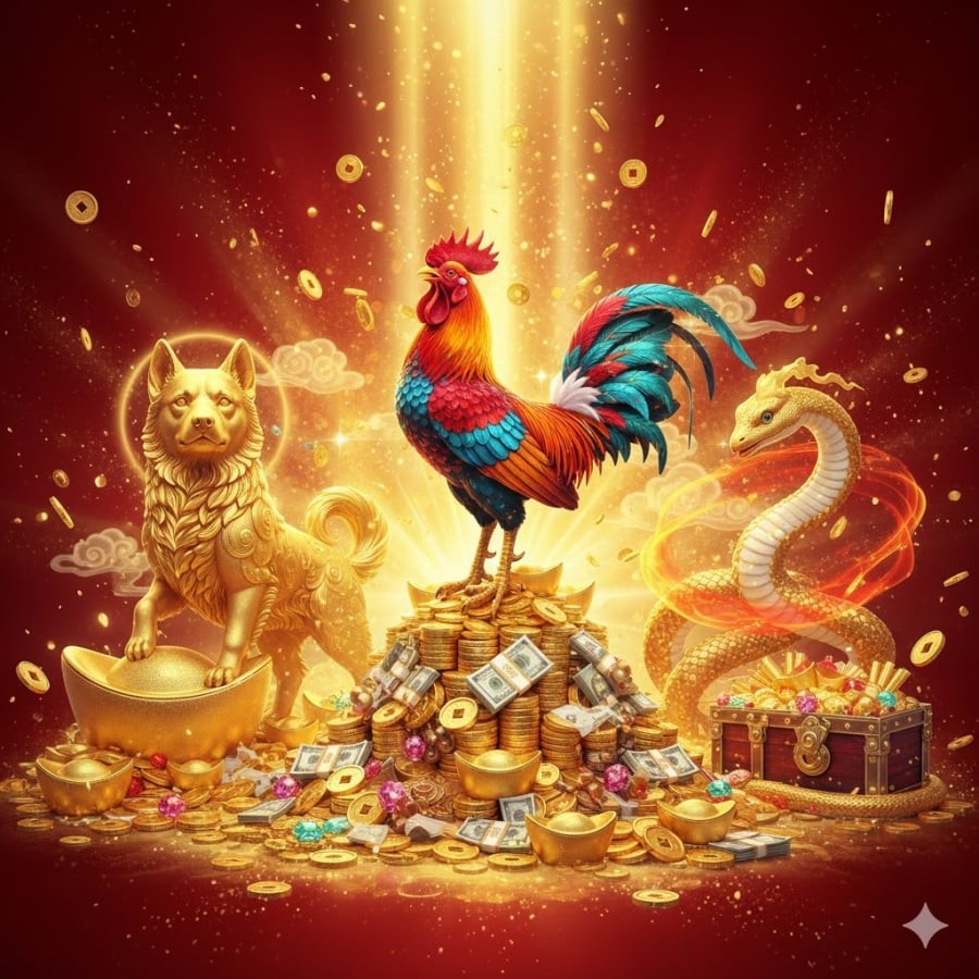 Người tuổi Dậu vốn chăm chỉ, tỉ mỉ và có đầu óc tính toán. Trong thời gian trước, có thể họ đã phải trải qua giai đoạn chật vật, làm nhiều nhưng thành quả chưa tương xứng. Tuy nhiên, 3 tháng tới chính là thời điểm vận khí đổi chiều mạnh mẽ.

