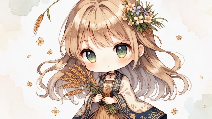 Xử Nữ được đánh giá là một trong những cung có chỉ số tài chính tăng mạnh trong đợt chuyển vận này