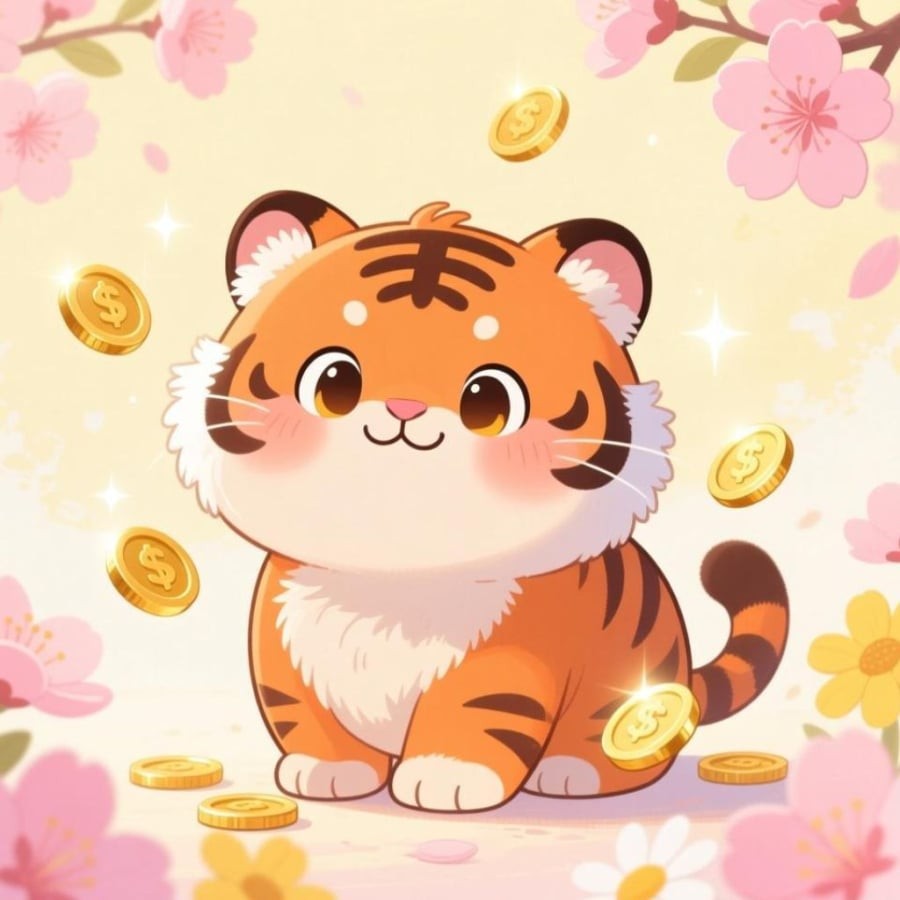 Tuổi Dần bước vào năm Bính Ngọ với tâm thế Tam Hợp (Dần - Ngọ - Tuất), gặp nhiều may mắn, lộc lá.