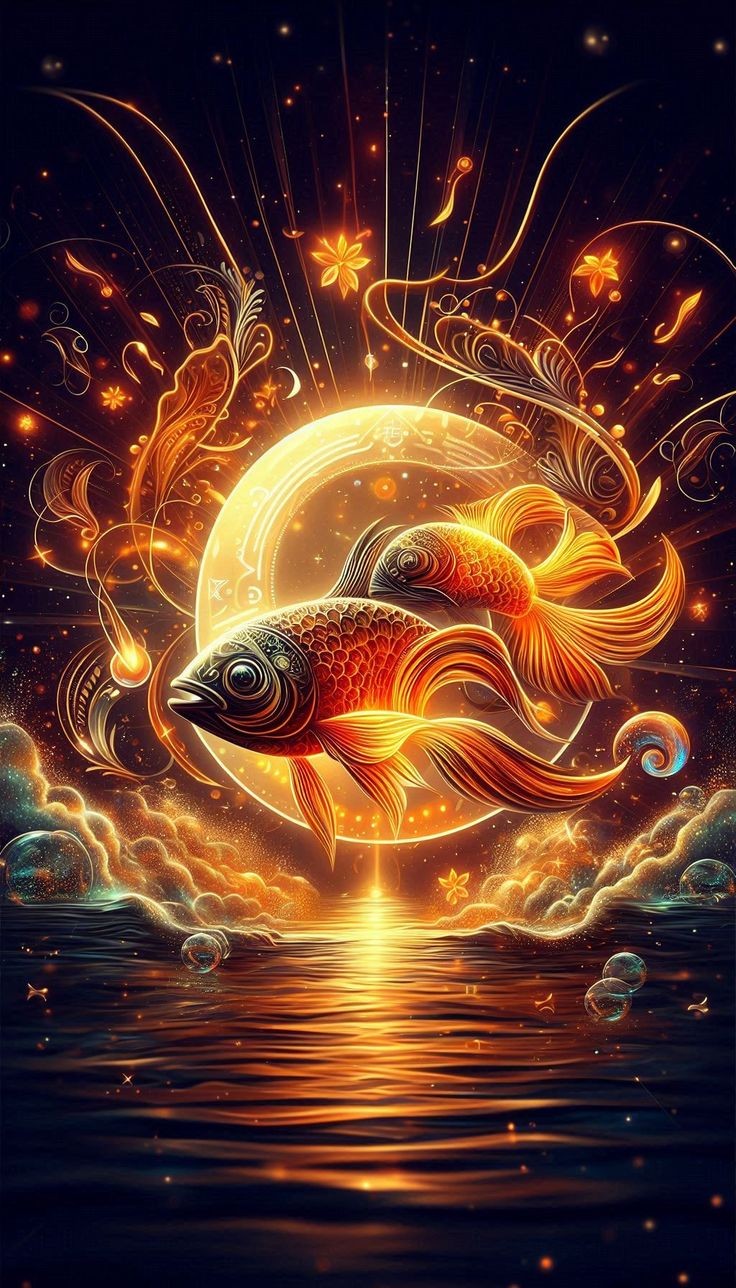 Song Ngư nhẹ nhàng nhưng biết giới hạn