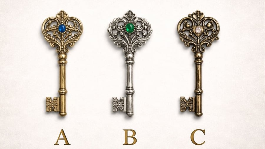 Bạn sẽ chọn chiếc nào?