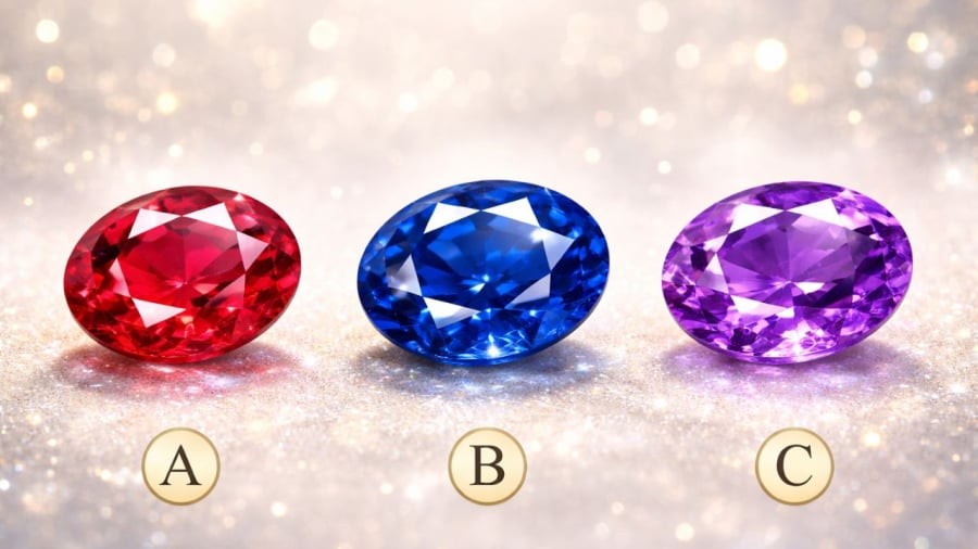 Bạn chọn viên nào?