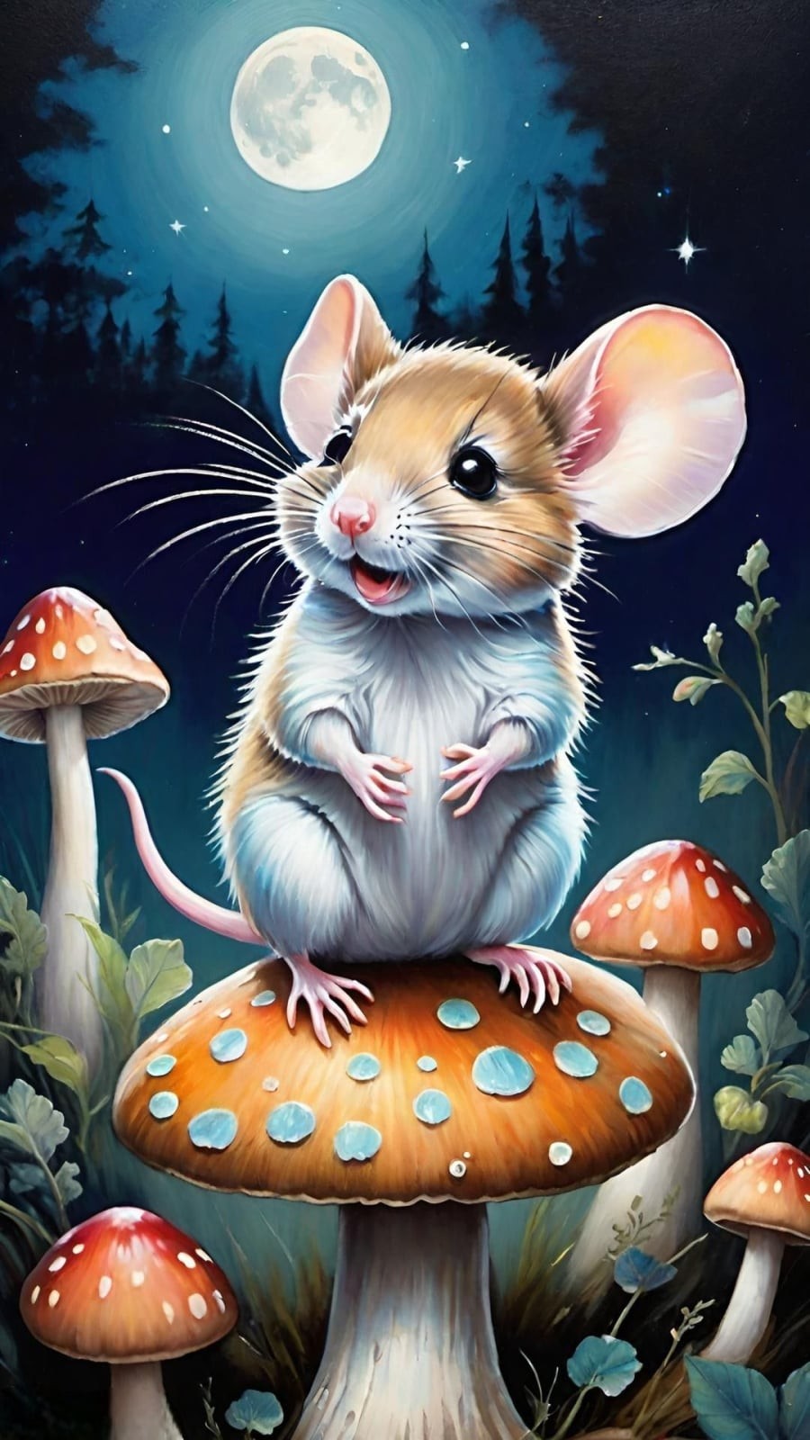 Sau ngày 3/3 tuổi Tý có thể gặp cơ hội tài chính tới
