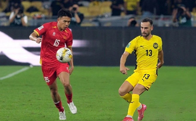 AFC chốt thời gian đưa ra phán quyết cho Malaysia.