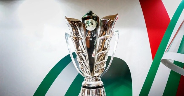 Asian Cup áp dụng mô hình Team Base Camp/