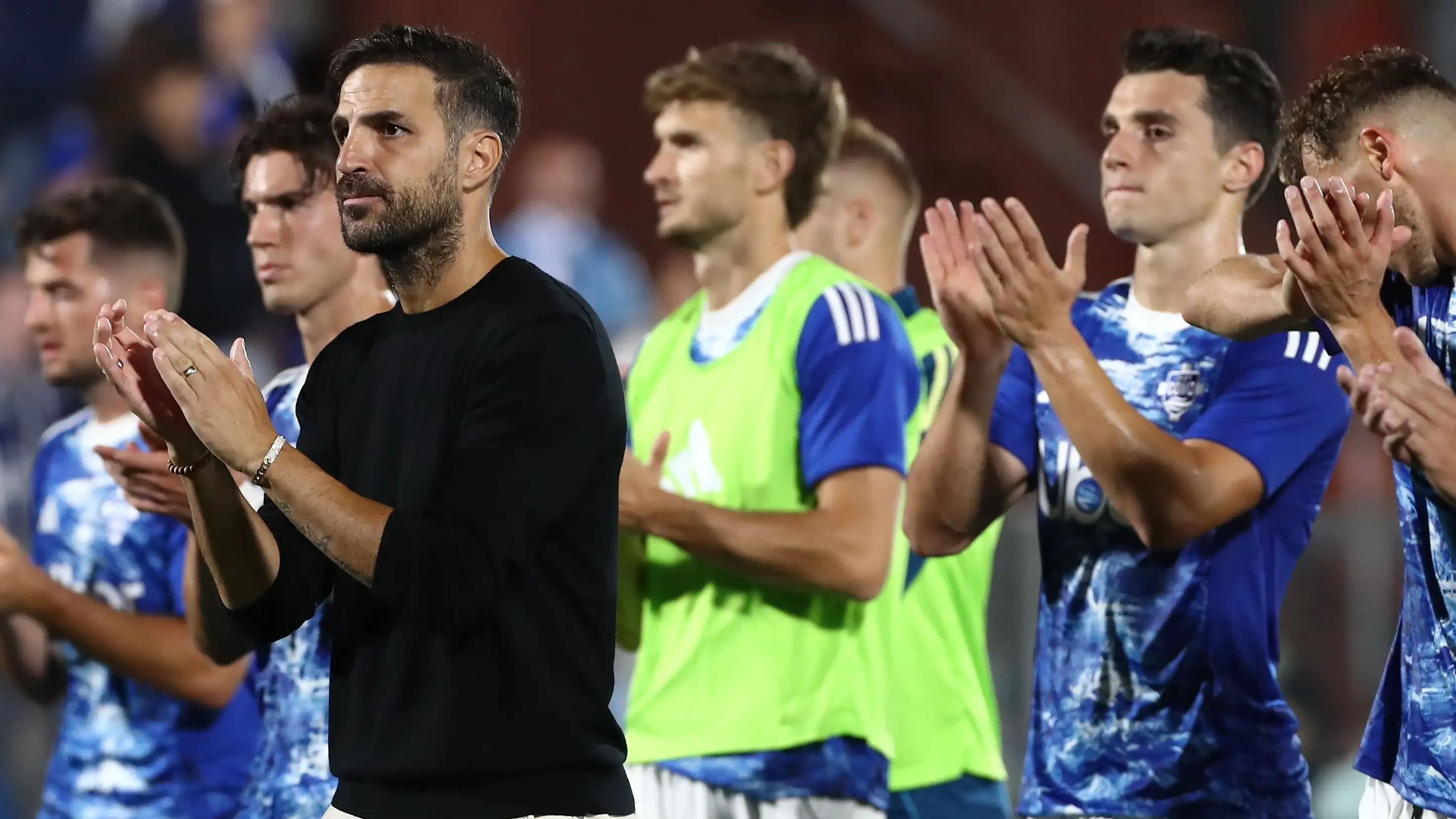 Một thế hệ được định hình lại.