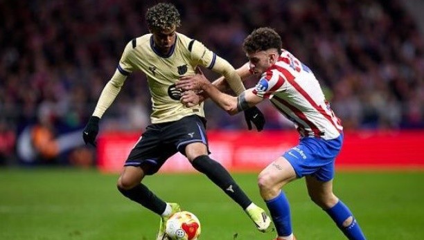 Flick cho rằng một mình Yamal là k đủ để tạo ra điều kỳ diệu.