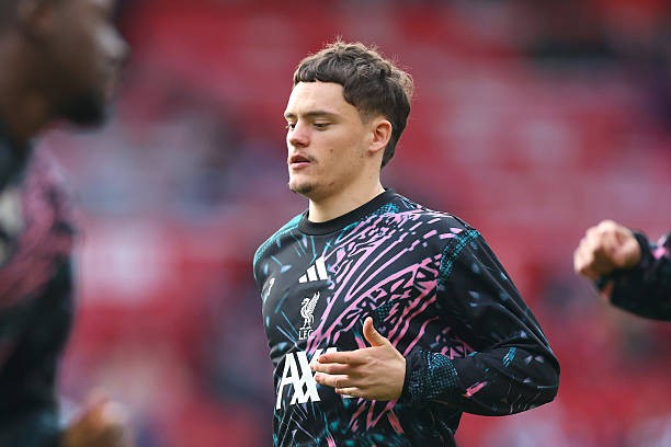 Wirtz vẫn đang trong quá trình hồi phục chấn thương. 