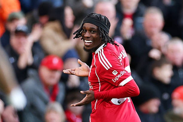 Khả năng tạo đột biến của Frimpong sẽ là chìa khóa.