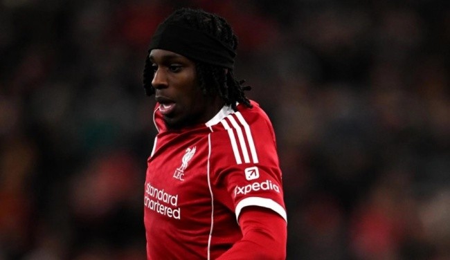 Frimpong là mũi khoan lợi hại.