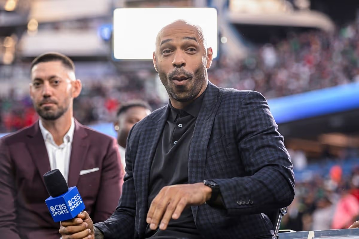 Thierry Henry tin rằng kết quả trận chung kết Carabao Cup sắp tới có ý nghĩa quan trọng trong cuộc đua vô địch Ngoại hạng Anh.