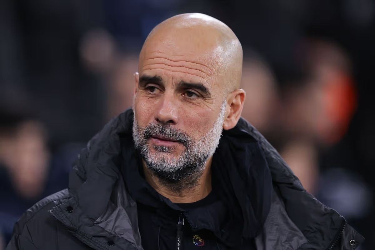 HLV Pep Guardiola cảnh giác trước Nottingham Forest.