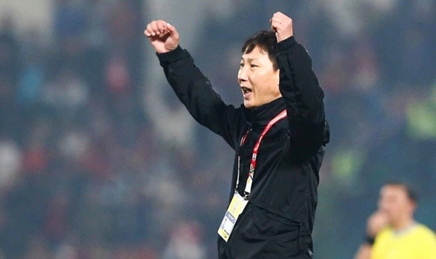 Thầy Kim  cần sớm tìm ra giải pháp.