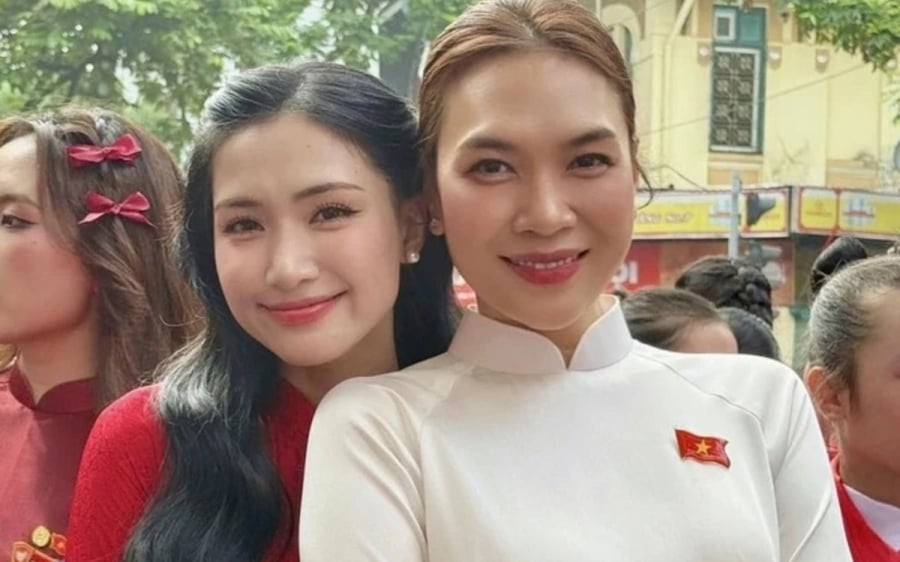 Hoà Minzy đáp trả khi bị nói 