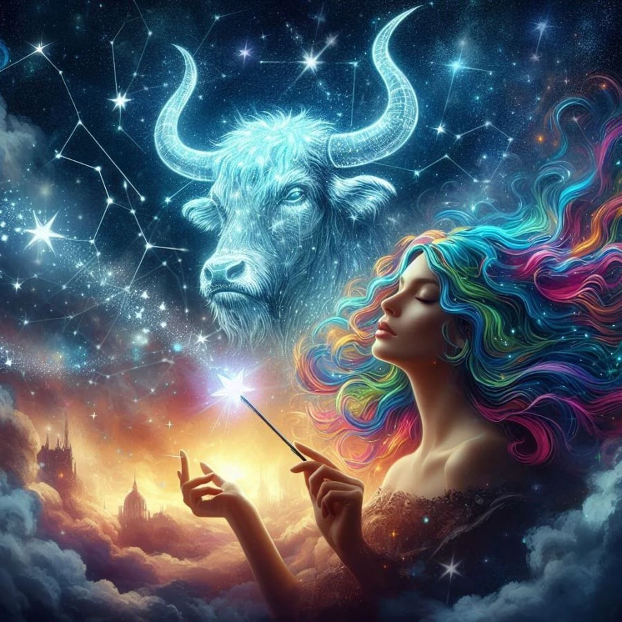 Kim Ngưu thích sự ổn định và kín đáo