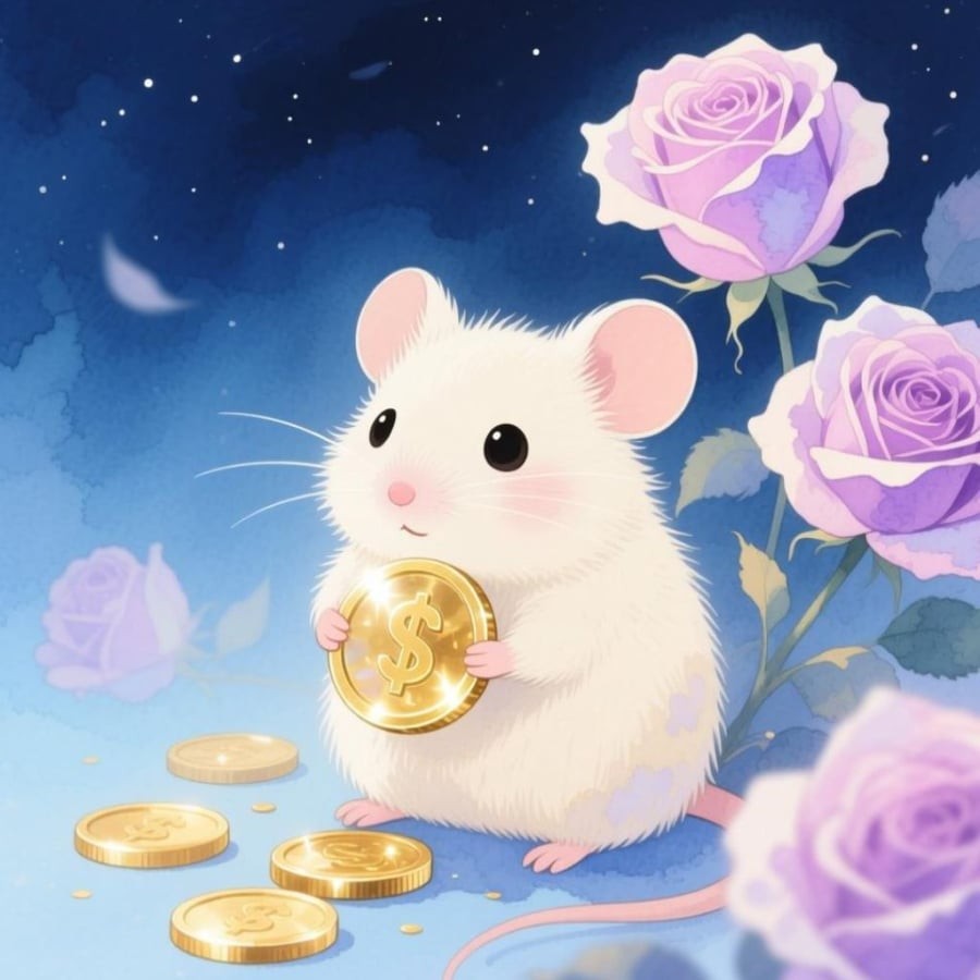 Bước sang quý II năm 2026, tuổi Tý có thể đối phó với mọi hoàn cảnh. 