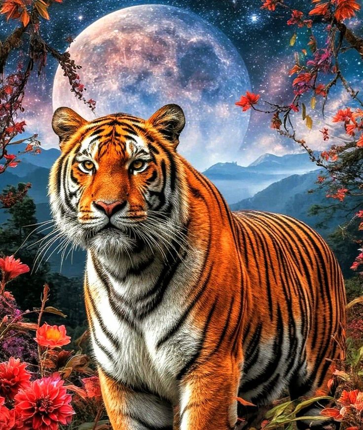 Tuổi Dần sau thất bại thì lại thêm mạnh mẽ vươn lên