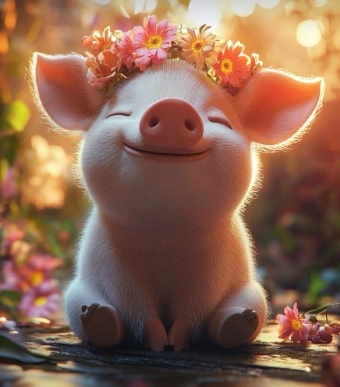 Tuổi Hợi sống tích cực và chân thành, cơ hội theo sau