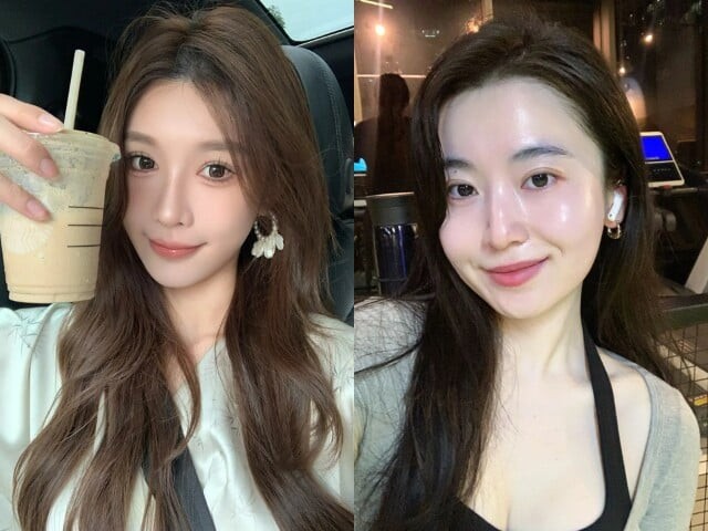 Đường và tinh bột nhanh có thể ảnh hưởng trực tiếp đến độ sáng và độ dầu của da.