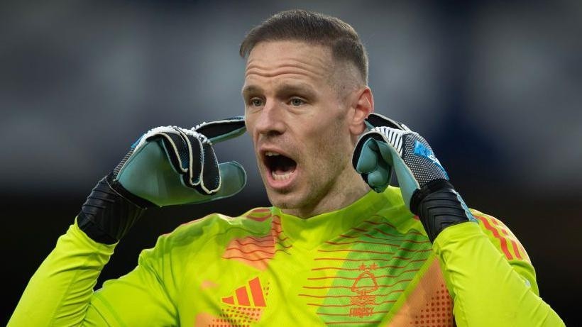 Matz Sels được dự báo sẽ có ngày làm việc vất vả.