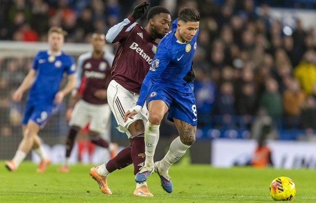 2 CLB đang có phong độ không tốt.