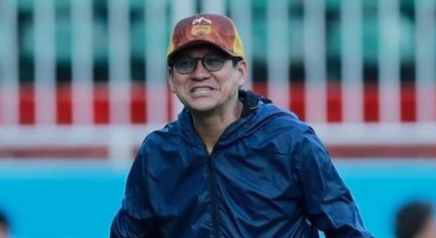 HLV Vũ Tiến Thành có thể giúp Ninh Bình gặt hái thành công?