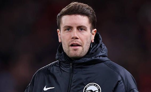 Fabian Hurzeler chỉ trích chiêu trò phạt góc của Arsenal.