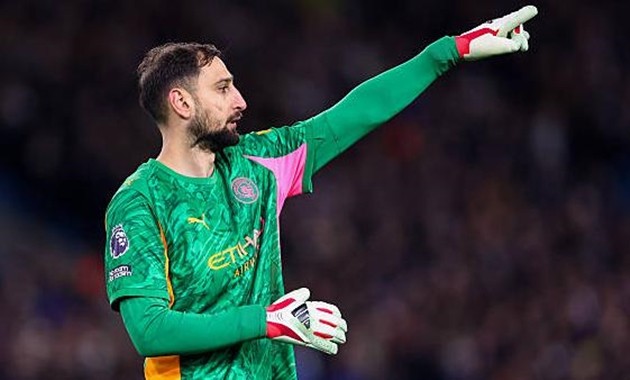 Những cái tên mới đang giúp Manchester City trở nên biến hóa hơn.