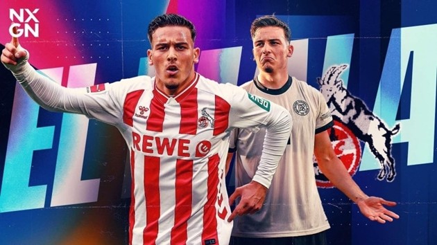 MU theo sát thương vụ chuyển nhượng El Sala.