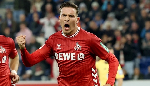 MU muốn gia tăng hỏa lực với Sala.