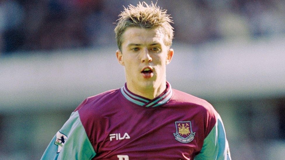 West Ham định hình tư duy chơi bóng.