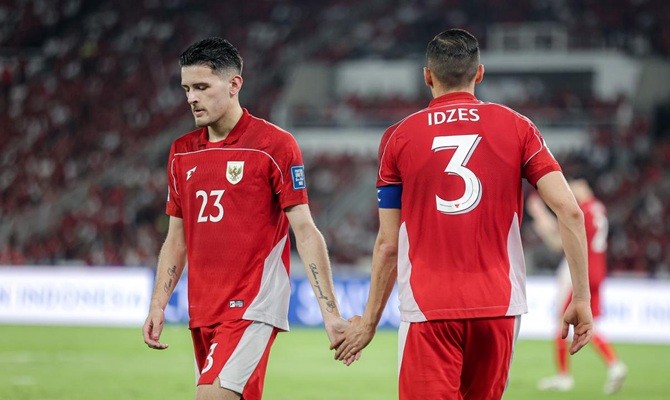  Herdman sẽ kế thừa di sản của Shin Tae-yong.