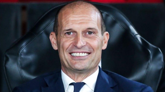 Real muốn chiêu mộ Allegri.