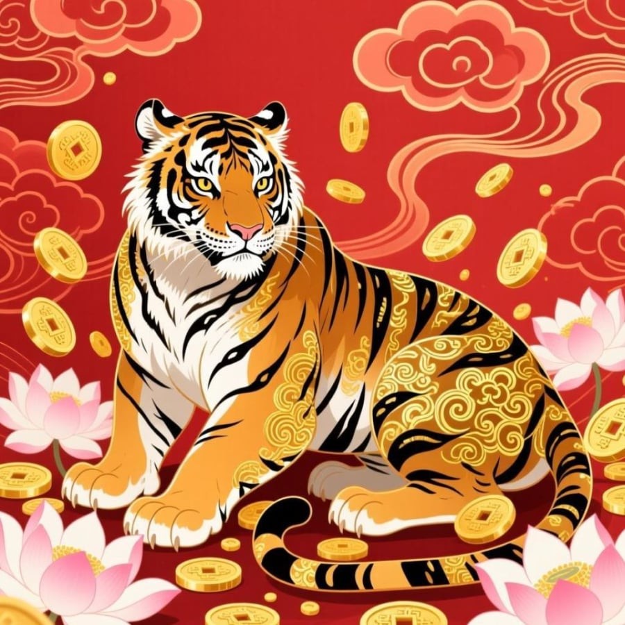 Ngay sau 8/3, tuổi Dần không cần chần chừ nữa, cơ hội đã đến ngay trước mặt. Bản mệnh có tâm thế quyết liệt hơn, không ngại khó khăn. 