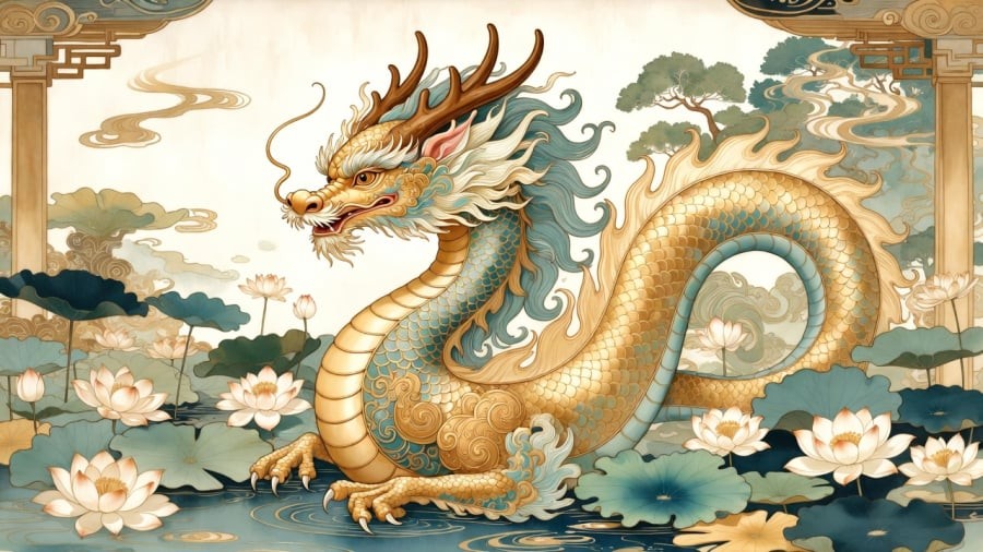 Người tuổi Thìn bước vào giai đoạn cuối tháng 3 với khối lượng công việc tăng đáng kể