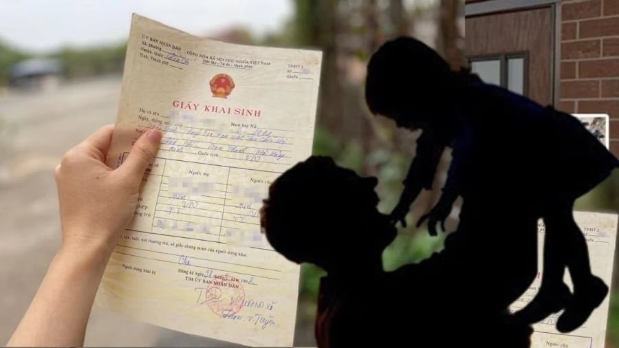 3 cái tên bị cấm đặt khai sinh ở Việt Nam, cố tình đặt bị phạt nặng