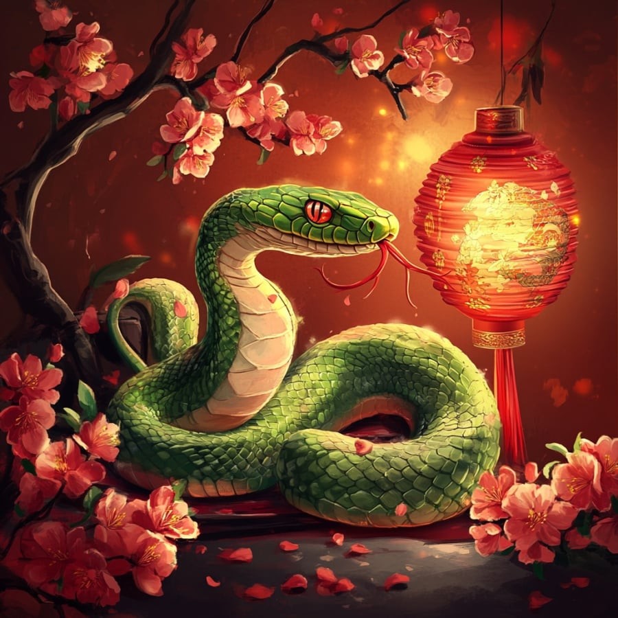 Người tuổi Tỵ vốn thông minh, kín kẽ và có tư duy chiến lược. 