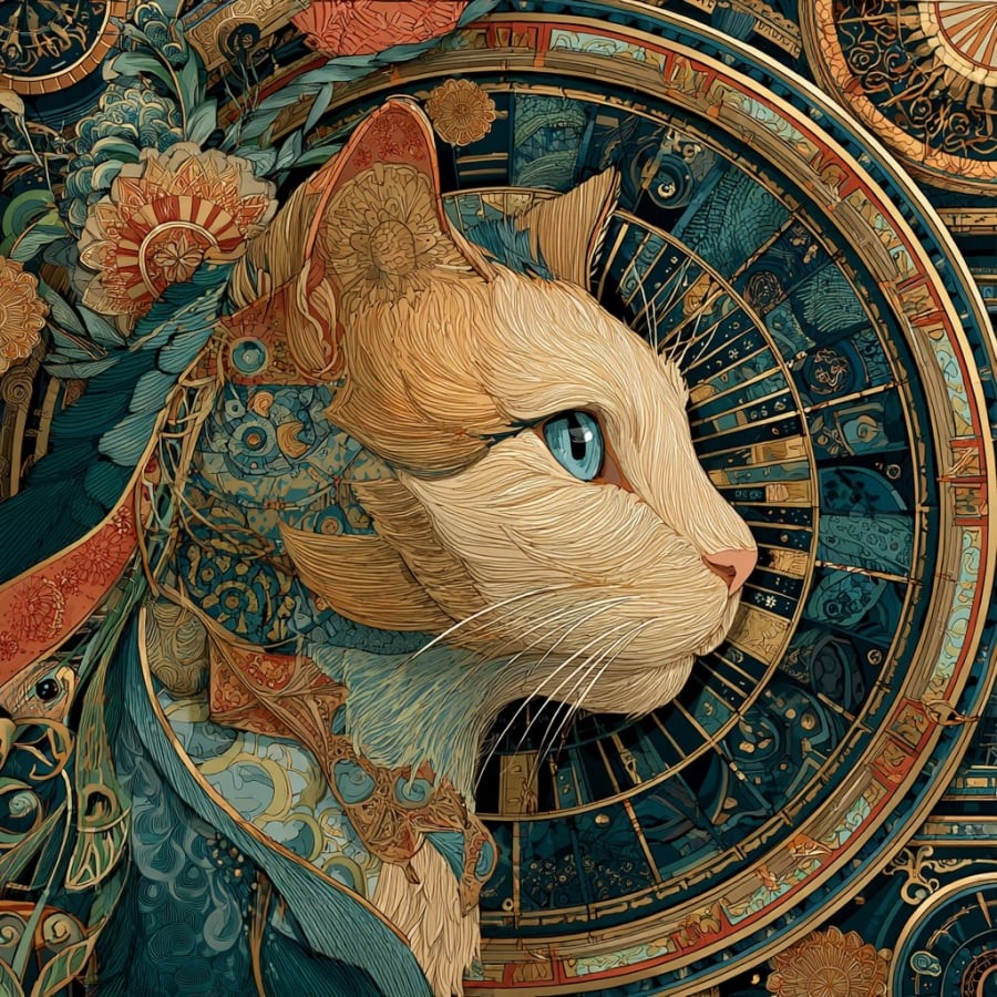 Tuổi Mão nổi tiếng khéo léo, tinh tế và có khả năng xây dựng quan hệ tốt. 