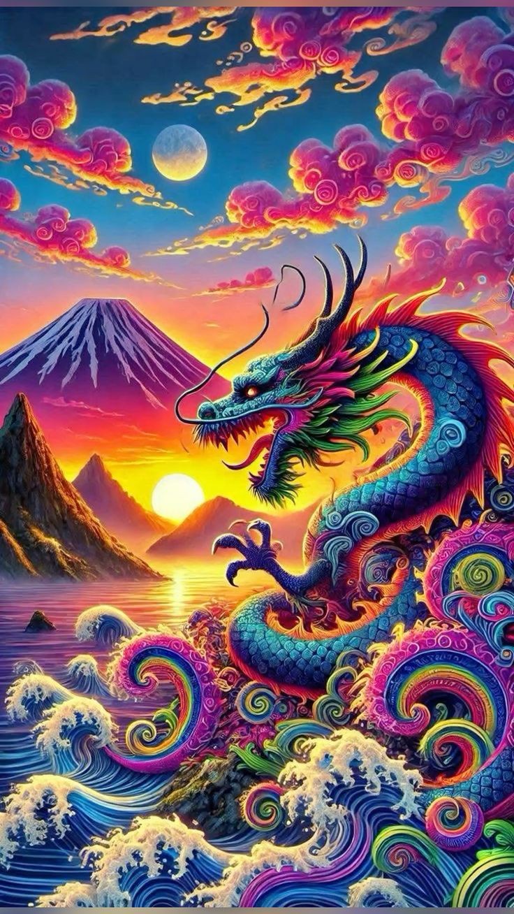 Tuổi Thìn mệnh lớn nhưng cần thời gian