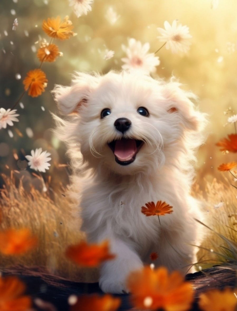 Tuổi Tuất đang có vận trình sáng rõ