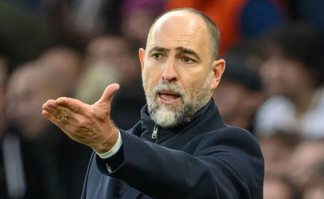 Spurs đang rất cần một chiến thắng.