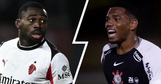 Milan cân nhắc bán Fofana để chiêu mộ Andre Luiz.