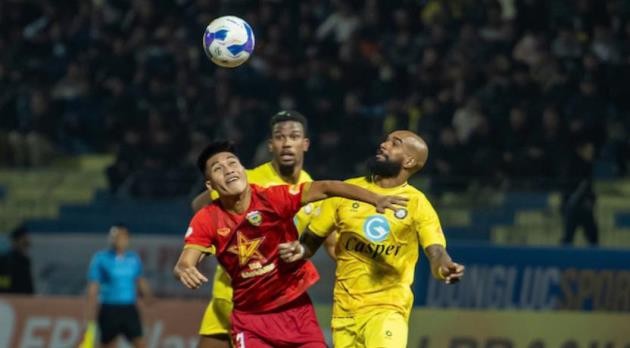 Thanh Hóa hay Hà Tĩnh sẽ hưởng niềm vui sau cuộc so tài?