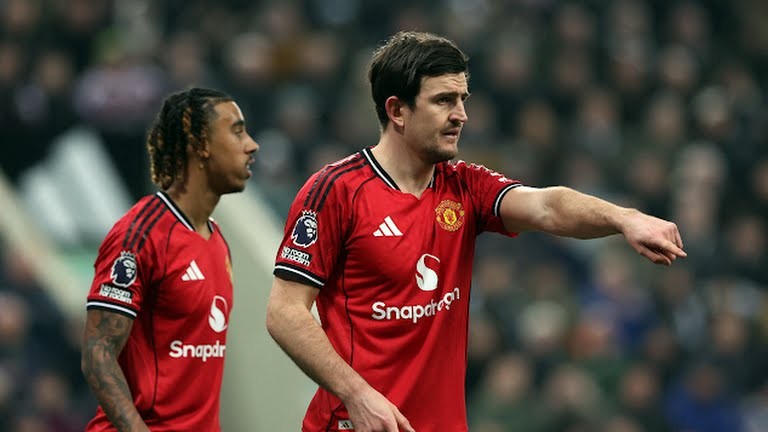 Harry Maguire – 6,5 điểm. Thêm một màn trình diễn tốt nữa của Maguire, gần như không có gì để phàn nàn.